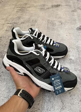 Нові кросівки skechers sport