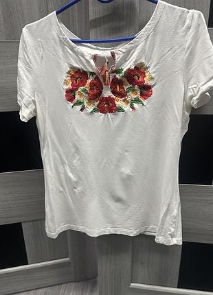 Футлолка вишиванка