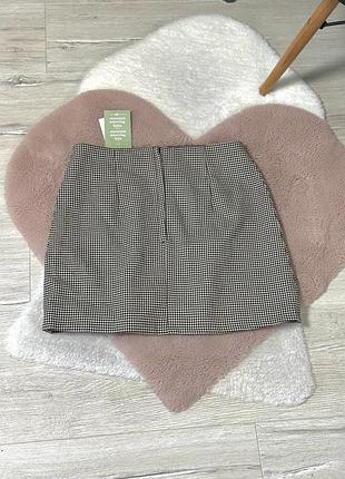 Тепла спідничка від h&m 3