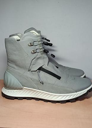 Чоловічі черевики ecco exostrike 43р.