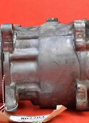 Компресор кондиціонера sd7vca peugeot 407 2.0 hdi