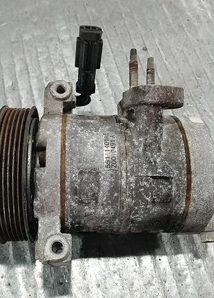 Компрессор кондиционера насос, а jeep wrangler 55111401ae 2.8 crd