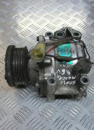 Компресор кондиціонера range rover p38 4.6 v8