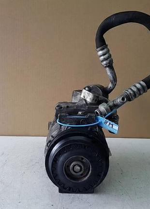 Компрессор кондиционера а компресора a0022305011 mercedes w204 w211 w212 2.2cdi