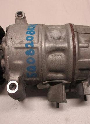 Компресор кондиціонера volkswagen audi skoda сидіння 5q0820803g
