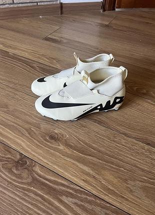 Бутси nike mercurial air zoom, можливий торг!