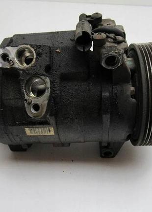Компресор кондиціонера bmw x5 e53 mc247300-0131 6