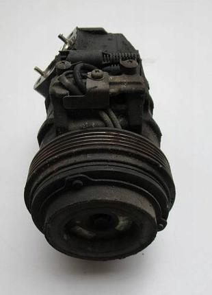 Компресор кондиціонера bmw x5 e53 mc247300-0131 8