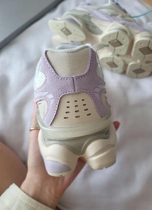 New balance 9060 lavander 4