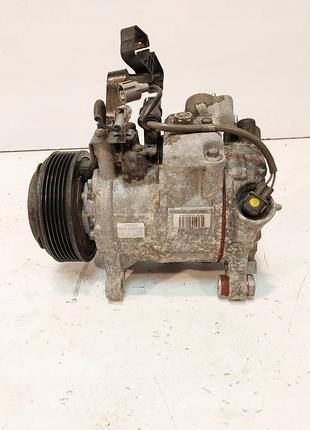 Компресор кондиціонера bmw e90 e84 f10 n47n 2.0d 7