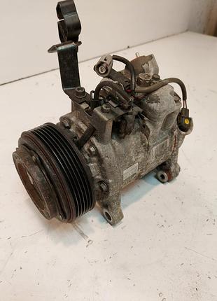Компресор кондиціонера bmw e90 e84 f10 n47n 2.0d 9