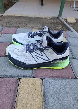 Кроссовки new balance nirel v5  44