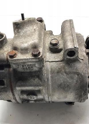 Компресор кондиціонера vw passat b7 8680eba 2.0