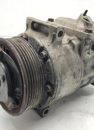 Компресор кондиціонера vw passat b7 8680eba 2.0 2
