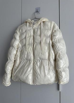 Жіноча куртка guess демисезон