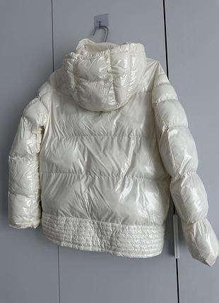 Жіноча куртка guess демисезон 5