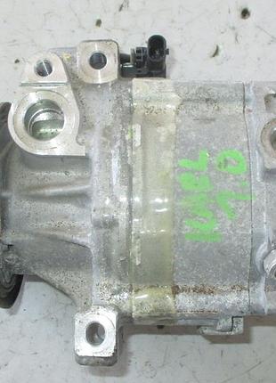 Компресор кондиціонера opel karl 1.0