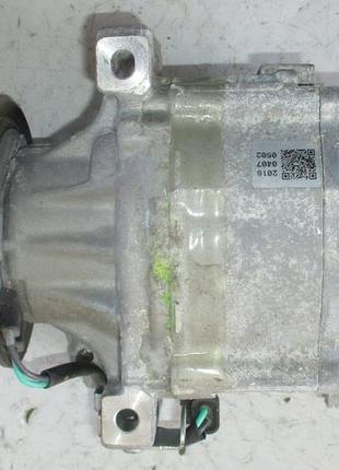Компресор кондиціонера opel karl 1.0 2
