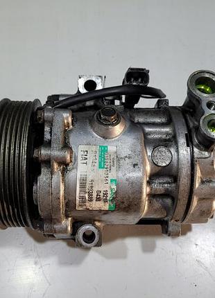 Компресор кондиціонера fiat 51893889