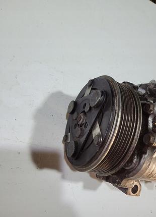Компресор кондиціонера fiat 51893889 3