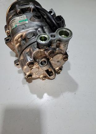 Компресор кондиціонера fiat 51893889 4