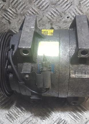 Компресор кондиціонера volvo s80
