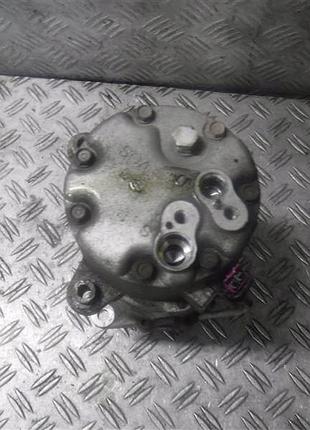 Компресор кондиціонера vw bora 1.9 tdi 3