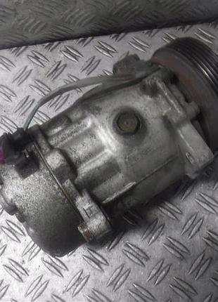 Компресор кондиціонера vw bora 1.9 tdi 4
