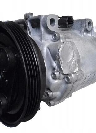 Компресор кондиціонера nissan almera 1.4i 1.6i