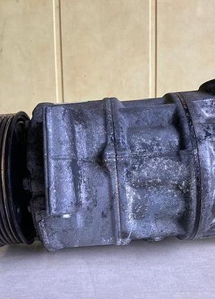 Компресор кондиціонера vw passat 2.0 d, 1k0820803s