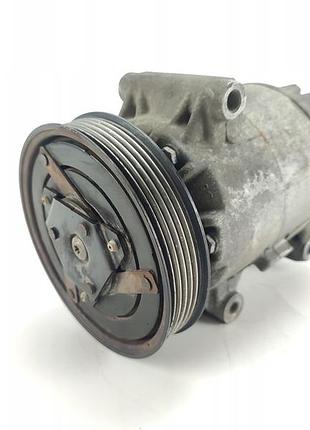 Компресор кондиціонера renault scenic ii 2 (2003-2005) 8200316164