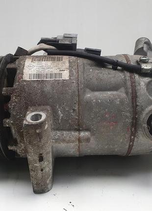 Компресор кондиціонера renault clio iv 1.2 tce насос 926000217r