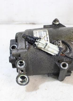Компресор кондиціонера opel astra h 1.4 2