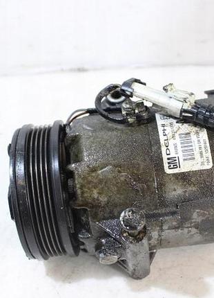 Компресор кондиціонера opel astra h 1.4 3