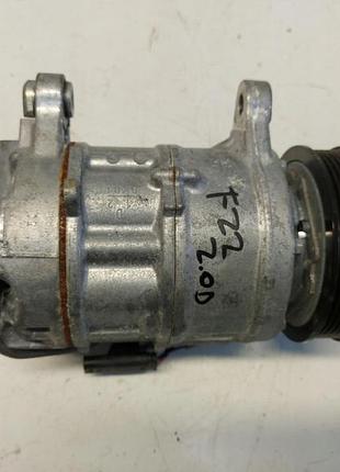 Компресор кондиціонера bmw f22 9299328-04