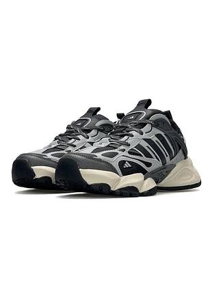 Adidas xlg runner deluxe gtx grey beige