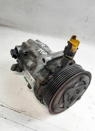 Компресор кондиціонера sanden peugeot 207 1.4b 9651910980