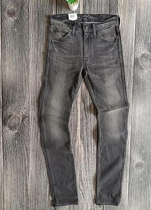 Джинси levi's line 8 skinny (xs-xxs)