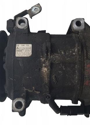 Компресор кондиціонера peugeot 3008 1 1.6 thp