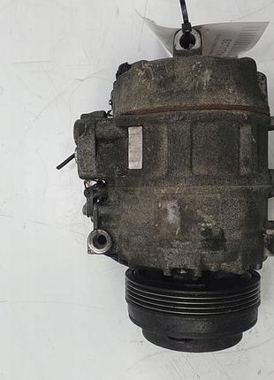 Компресор кондиціонера bmw e39 530d