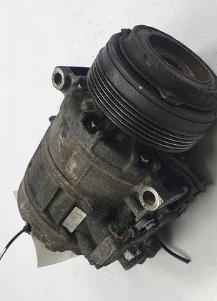 Компресор кондиціонера bmw e39 530d 2