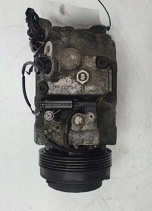 Компресор кондиціонера bmw e39 530d 4