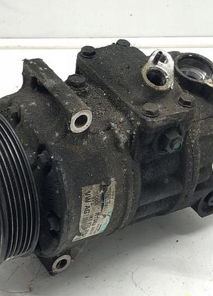 Компресор кондиціонера vw golf v 1k0820859f 1.9 105km 03-10
