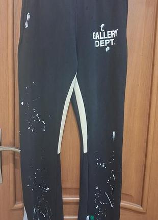 Штани чоловічі gallery dept