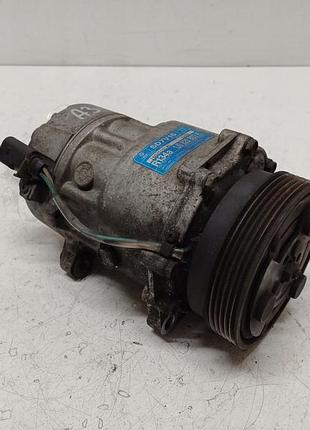 Компресор кондиціонера audi a3 8l 96-03 1.9tdi 1j0820803k