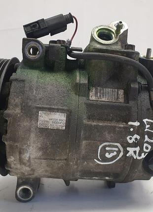 Компресор кондиціонера mercedes-benz w203 1.8k 447220-8842