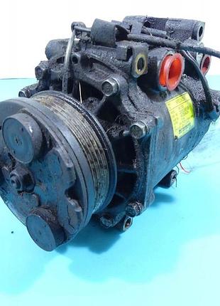 Компресор кондиціонера mitsubishi galant mr216055