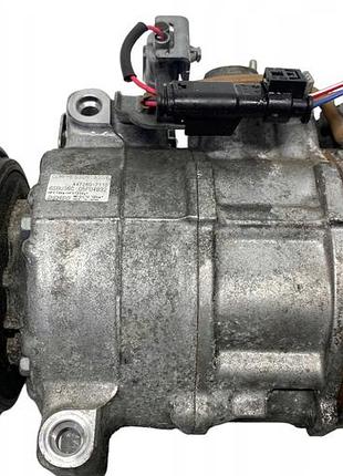 Компресор кондиціонера a0038304660 mercedes-benz w246 1.8