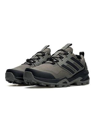 Adidas terrex skychaser gtx taupewood