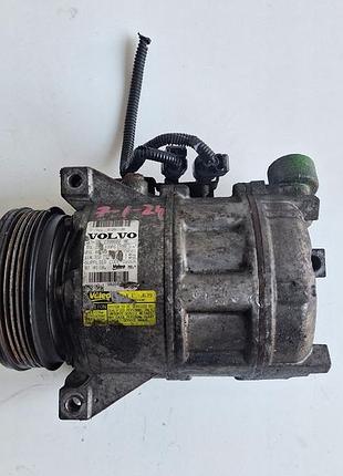 Компресор кондиціонера volvo ac 31291135